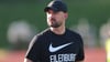 Sascha Prüfer wird offenbar Co-Trainer des Halleschen FC.
