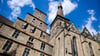 Bei der Einrichtung von Medizin-Studiengängen hat das Land Osnabrück immer übergangen - nun wollen Stadt und Landkreis eine private Hochschule gründen. (Archivfoto)