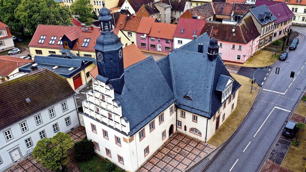 In der Einheitsgemeinde Allstedt gilt eine neue Entschädigungssatzung.