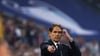 Trainer Simone Inzaghi verlässt Inter Mailand und steht vor einem Wechsel nach Saudi-Arabien