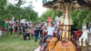 Am 5. Juni findet im Magdeburger Stadtteil Reform bereits zum dritten Mal das Reformer Kinderfest statt.