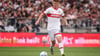 Finn Jeltsch vom VfB Stuttgart verpasst die EM.