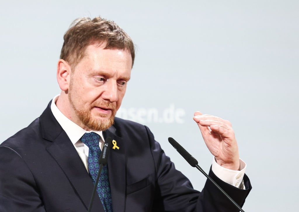 Länderchefs beraten über Entlastung der Kommunen und Wirtschaft (Archivbild)