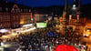 Das Rathausfest - Wernigerodes größtes Stadtfest - findet am Wochenende vom 20. zum 22. Juni statt.
