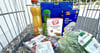 Wie viel kostet ein Einkauf bei Aldi im Vergleich zu anderen Supermärkten?