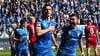 Die Saison 2024/25 bot viele Highlights für die Fans vom 1. FC Magdeburg.