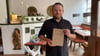 Vor einem Jahr hat Patrick Kohlhoff das Hotel „Zur Post“ in Wernigerode wiedereröffnet, nun erweckt er auch das dazugehörige Restaurant wieder zum Leben.
