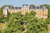 Das Schloss Dornburg soll Anfang Juli Festivallocation werden. 