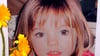 Seit 18 Jahren fehlt von Madeleine McCann jede Spur. (Archivbild)