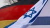 In den vergangenen knapp 20 Monaten genehmigte die Bundesregierung Rüstungsexporte für fast eine halbe Milliarde Euro an Israel. (Archivbild)