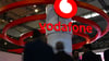 Für Verbraucher konnten die Datenschutz-Probleme bei Vodafone unangenehme Folgen haben. (Archivbild)