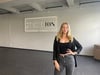 Tabea Peters ist Inhaberin vom "Studio 108" in Magdeburg.