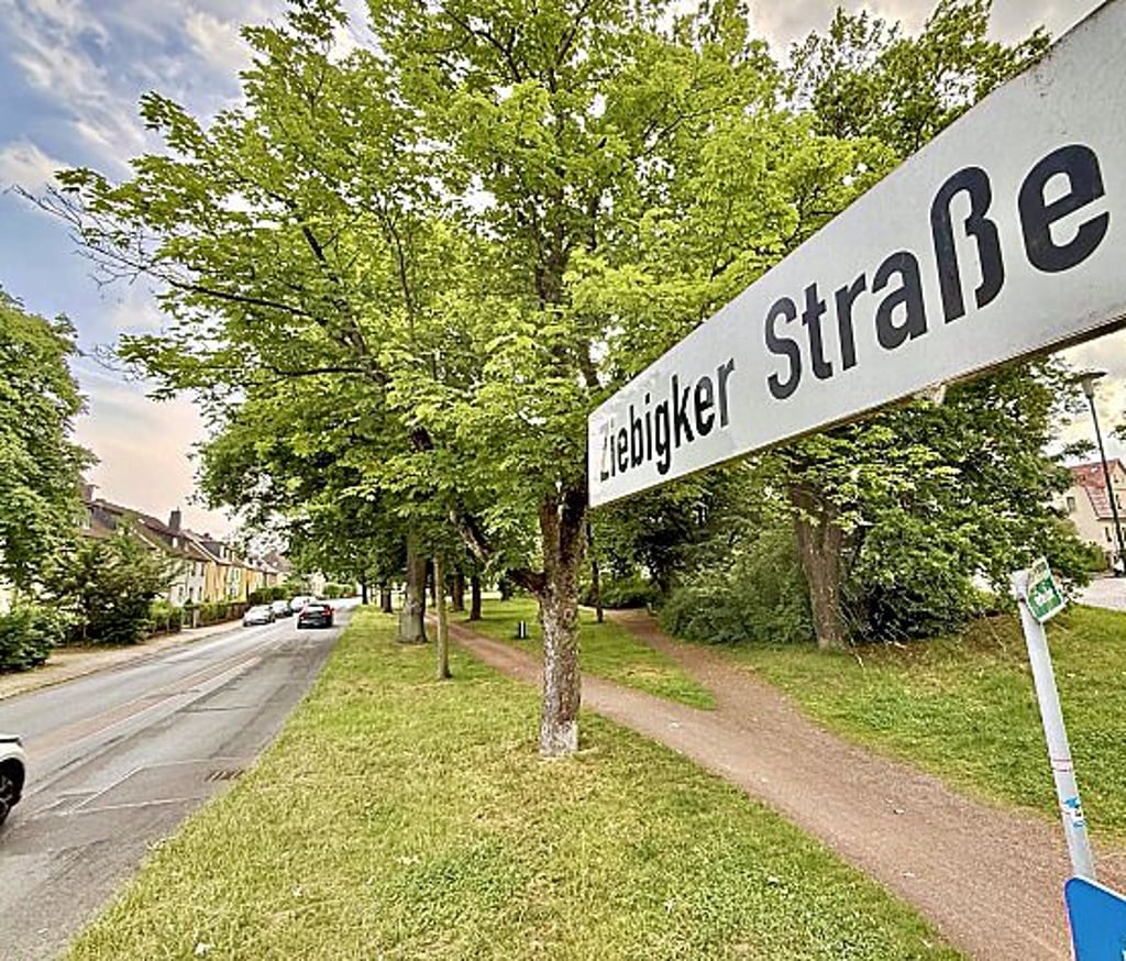 Ziebigker Straße