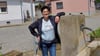 Simone Reihl ist seit letztem Jahr Ortsvorsteherin von Zabenstedt.