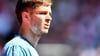 James McAtee spielt (noch) für Manchester City.