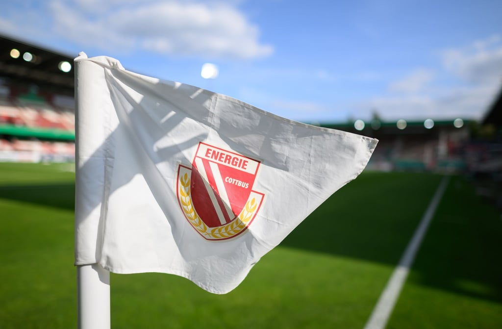 Cottbus leiht einen Spieler von Hertha BSC aus.