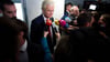 Verlässt die Koalition: Geert Wilders.