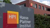 Hasso Plattner will sein Forschungsinstitut am Griebnitzsee in Potsdam vergrößern. (Archivbild)