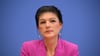 Das BSW hat die Verletzung seines Rechts auf Chancengleichheit bei der Bundestagswahl nicht hinreichend begründet, entschied das Verfassungsgericht.