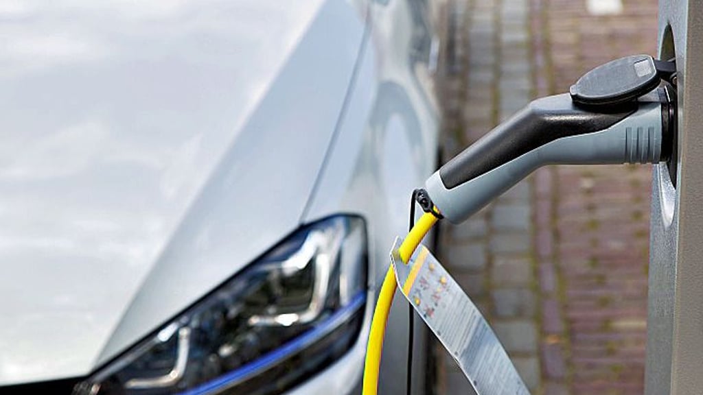E-Autos sollen in Salzwedel nicht kostenfrei parken.
