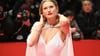 Nach einem Einbruch in ihre Wohnung sagte Model Toni Garrn in Berlin vor Gericht aus. (Archivbild)