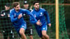 Absolviert der 1. FC Magdeburg Anfang Juli zwei Testspiele in der Schweiz?