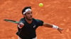 Lorenzo Musetti steht bei den French Open erstmals im Halbfinale.