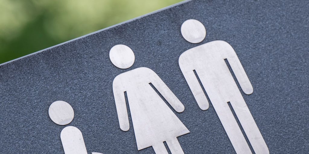 Es mangelt an öffentlichen Toiletten rund um den Arendsee.