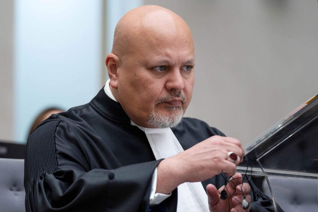 Microsoft war wegen der Blockade des E-Mail-Kontos des Chefanklägers des Internationalen Strafgerichtshofs, Karim Khan, zunehmend in die Schusslinie geraten.