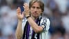 AC Mailand will den Kroaten Luka Modric verpflichten.