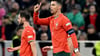 Cristiano Ronaldo siegt in München.