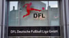 DFL vergibt die Lizenzen.