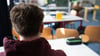 Schülerinnen und Schüler in Sachsen-Anhalt zeigen mehr psychosomatische Beschwerden als zuvor. (Archivbild)