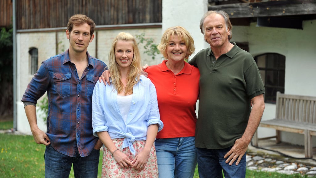 Der beliebten ZDF-Herzkino-Serie "Marie fängt Feuer" wird der Stecker gezogen.