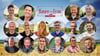 Bauer sucht Frau: Moderatorin Inka Bause stellt am Pfingstmontag die neuen Kandidaten vor.