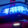 Beide Autos mussten nach dem Unfall in Thale abgeschleppt werden.&nbsp;