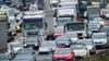 Staus werden zu Pfingsten auf der Autobahn 9 zwischen Naumburg und Droyßig erwartet.