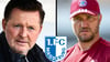 Danny Galm sammelte im Profibereich nur mit SV Sandhausen Erfahrung. Ab Sommer könnte er den 1. FC Magdeburg trainieren.