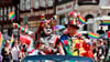 In Wernigerode wird es am Samstag, 7. Juni 2025, bunt: Zum dritten Mal findet in der Harz-Stadt ein Christopher Street Day (CSD) samt Demo-Umzug statt.