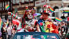 In Wernigerode wird es am Samstag, 7. Juni 2025, bunt: Zum dritten Mal findet in der Harz-Stadt ein Christopher Street Day (CSD) samt Demo-Umzug statt.