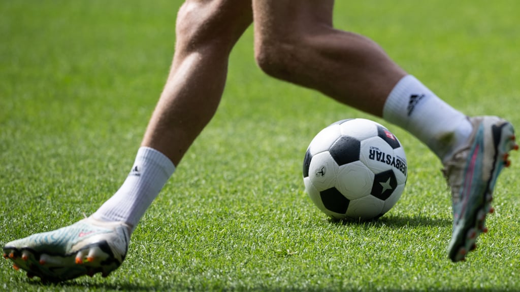 Ein Pfingst-Fußballturnier findet am Samstag, 7. Juni 2025, in Benneckenstein statt.