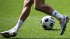Ein Pfingst-Fußballturnier findet am Samstag, 7. Juni 2025, in Benneckenstein statt.