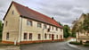 Zurzeit wieder zu – das Weiße Roß in Nienstedt.