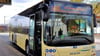 Wegen des von Verdi angekündigten Warnstreiks bleiben die Busse in der Börde am Freitag stehen.