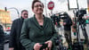 Die frühere Bundesbauministerin Klara Geywitz kandidiert nicht mehr als stellvertretende SPD-Bundesvorsitzende. (Archivbild)