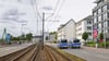 20.000 Menschen mussten ihre Wohnungen verlassen, Straßen wurden gesperrt, auch der Bahnverkehr über den Rhein kam zum Erliegen.