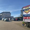 Der NP-Markt am Breiten Weg in Gerwisch schließt zum Ende diesen Jahres. 