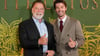 Hollywoodstar Arnold Schwarzenegger konnte seinen Sohn Patrick und dessen Geschwister mit seinem Wechsel in die Politik damals wenig begeistern. (Archivbild)