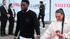 Alphonso Davies fehlte dem FC Bayern in der Schlussphase der Saison verletzt.