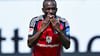 Ein Kandidat für Frankreichs Nationalmannschaft? HSV-Profi Jean-Luc Dompé.